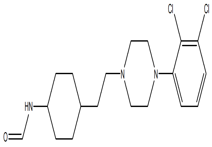 CARIPRAZINE DP-5 IMPURITY